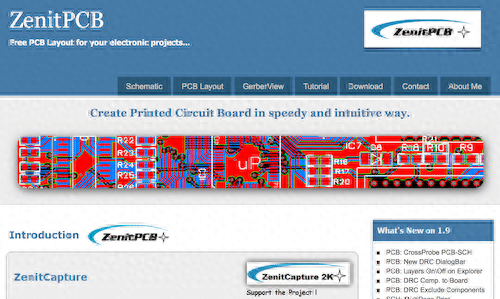 pcb电路板设计软件(pcb设计一般月收入)插图16