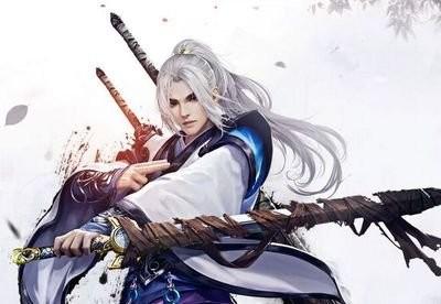 剑三什么职业好(剑三简单无脑的职业)插图4
