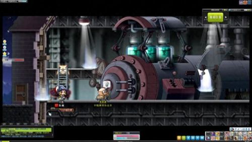 冒险岛b1攻略(冒险岛联盟必练200级角色)插图1 冒险岛b1攻略(冒险岛联盟必练200级角色)插图1