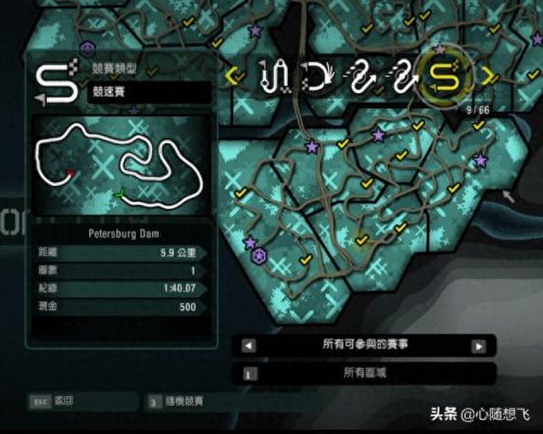 极品飞车10怎么玩(极品飞车10剧情怎么玩)插图17