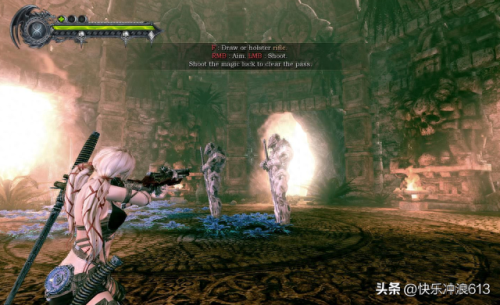 金刚狼前传(金刚狼4破土重生是真的吗)插图4