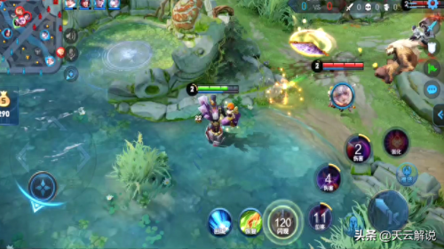 干将莫邪的一技能是什么(干将莫邪的四个技能叫什么)插图1