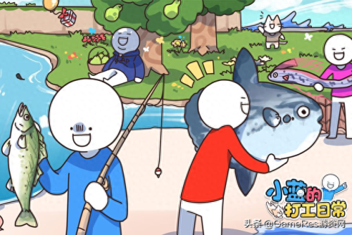 王蓝莓的小卖部(王蓝莓全部合集)插图3