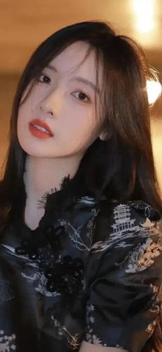 张优美(好听稀少的女孩名)插图45