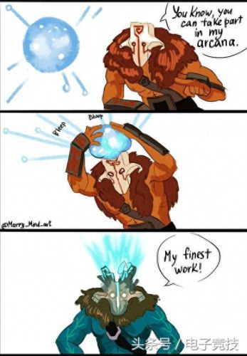 剑圣至宝(剑圣至宝和动能冲突吗)插图