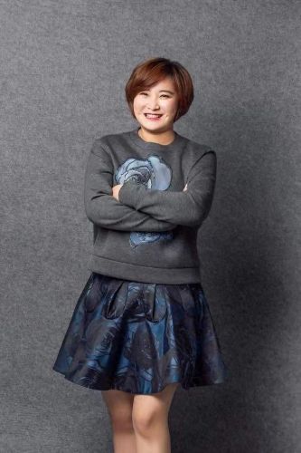 贾玲妈妈(贾玲母亲怎么去世的)插图16