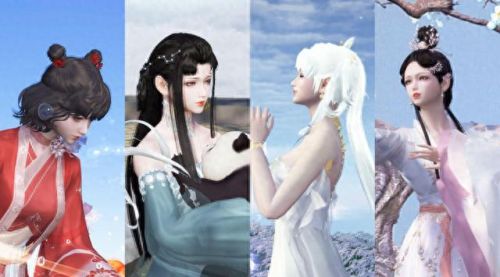 大型免费网游排行榜(大型网游手机版)插图4 大型免费网游排行榜(大型网游手机版)插图4