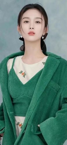 张优美(好听稀少的女孩名)插图23