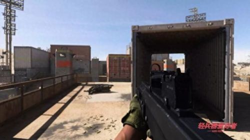 gta5特制卡宾枪mk2武器(gtasa5能改造的武器位置)插图23