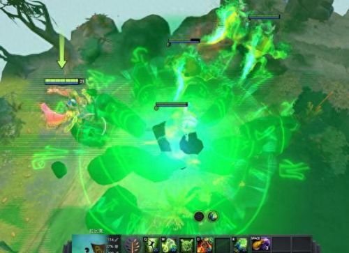 术士技能变绿(术士末日仪式技能效果)插图6