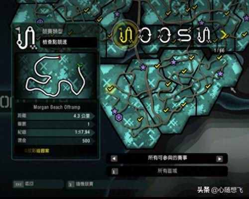 极品飞车10怎么玩(极品飞车10剧情怎么玩)插图9