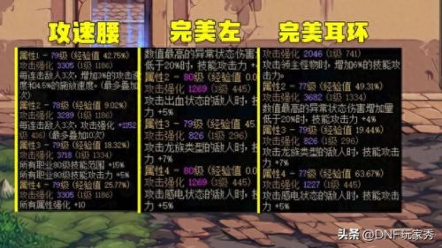 dnf魔道技能(永恒之塔魔道技能顺序)插图2