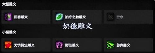 减装备主动技能天赋(lol有哪些减冷却天赋)