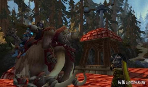 暴风魔兽攻略(魔兽暴风城玩法攻略图片)插图4