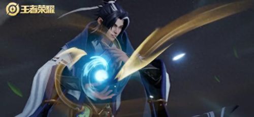 赵怀真历史人物(赵怀真连招技巧)插图7