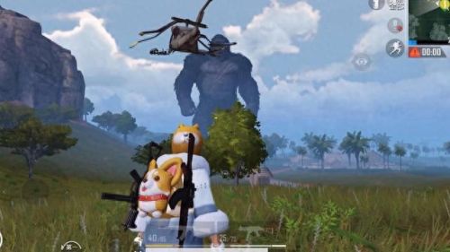 好玩的手机网游排行榜(十大平民耐玩手游)插图3