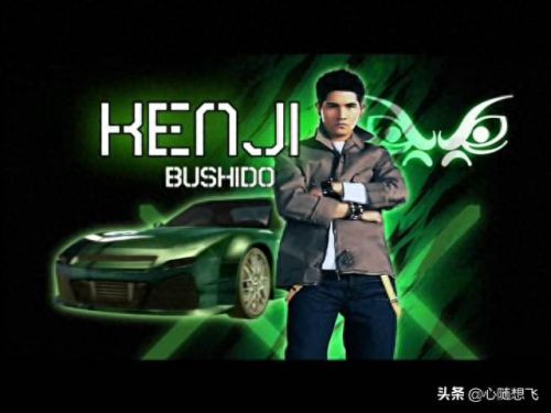 极品飞车10怎么玩(极品飞车10剧情怎么玩)插图