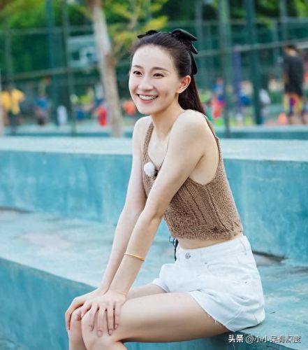 张豆豆身高(张豆豆婚史)插图21