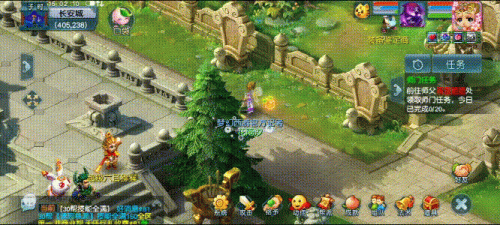 梦幻西游怎么在桌面添加(梦幻西游桌面版怎么隐藏窗口)插图17