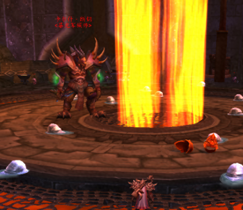 格瑞姆巴托入口(葛瑞姆)插图37