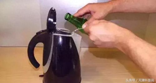 除水垢(柠檬酸除垢剂的危害)插图7