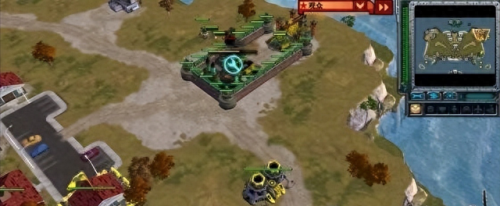 小游戏红色警戒3攻略视频(红警小游戏攻略视频解说)插图1 小游戏红色警戒3攻略视频(红警小游戏攻略视频解说)插图1