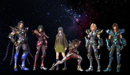 圣斗士冥王篇前章(圣斗士冥王篇后章)插图17