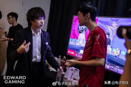 EDG赵礼杰是哪里人(edg赵礼杰妈妈李娜)