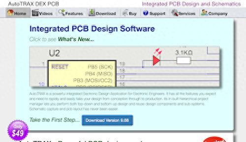 pcb电路板设计软件(pcb设计一般月收入)插图31