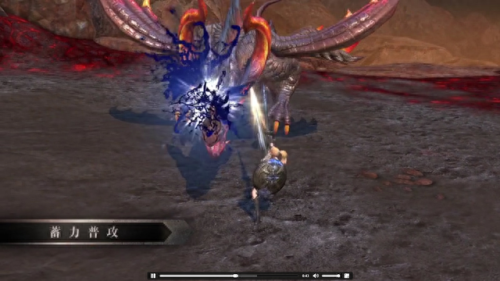 猎魂觉醒枪盾武器进阶(猎魂觉醒的平民枪盾)插图3 猎魂觉醒枪盾武器进阶(猎魂觉醒的平民枪盾)插图3