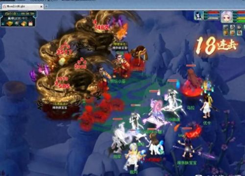 梦幻西游69级都点满再做什么(梦幻西游69级后要怎样打造)插图1 梦幻西游69级都点满再做什么(梦幻西游69级后要怎样打造)插图1