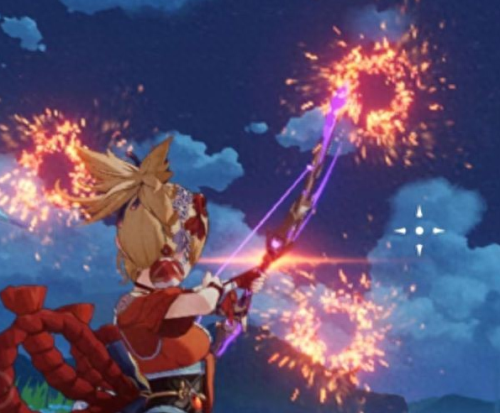 宵宫圣遗物推荐(宵宫)插图2