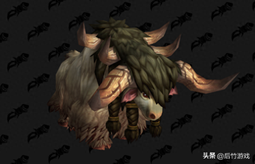 魔兽世界战斗宠物(战斗宠物)插图6