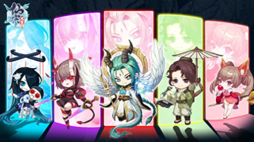 大掌门2怎么玩 新手入门必看攻略(大掌门2怎么提升战力)插图1