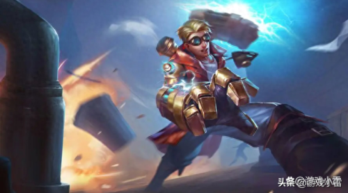 大发明家怎么出装(金铲铲发明家阵容)插图