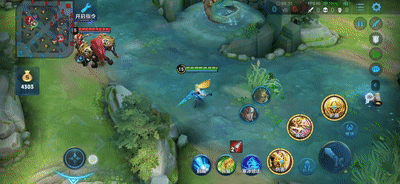 王者荣耀雅典娜的二技能是什么(雅典娜开三技能被打死)插图6