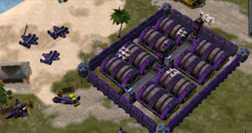 小游戏红色警戒3攻略视频(红警小游戏攻略视频解说)插图5 小游戏红色警戒3攻略视频(红警小游戏攻略视频解说)插图5