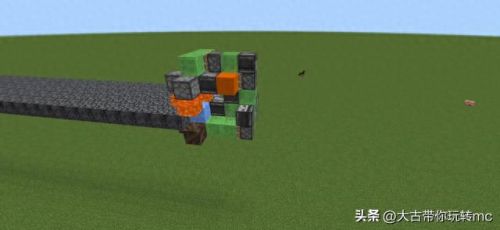 我的世界粘液科技能源和电力(我的世界粘液科技能源)