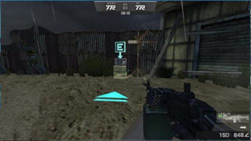 csol致命陷阱(致命陷阱怎么打)插图8