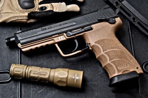 枪支介绍(cs枪支详细介绍)插图6