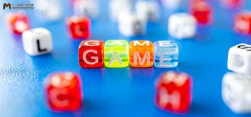 微信游戏(微信小程序游戏)