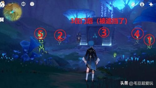 伞盖的荫蔽(伞盖是什么意思)