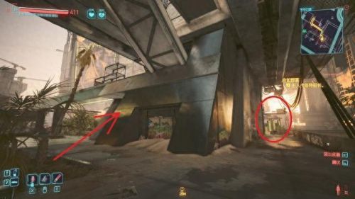 赛博朋克2077攻略(2077攻略)插图82 赛博朋克2077攻略(2077攻略)插图82