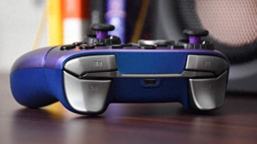 控制瞎子武器带什么(阿拉德之怒瞎子毕业武器排行)插图8