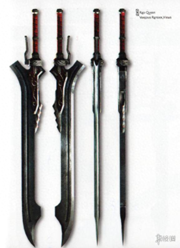 口袋大师中的武器系统(口袋觉醒后期十大值得练的精灵)插图10