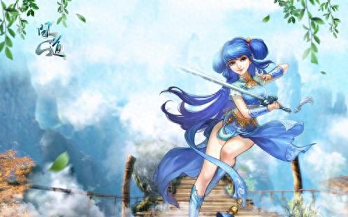 金系问道顶级技能怎么练(问道金系练什么好)插图2 金系问道顶级技能怎么练(问道金系练什么好)插图2