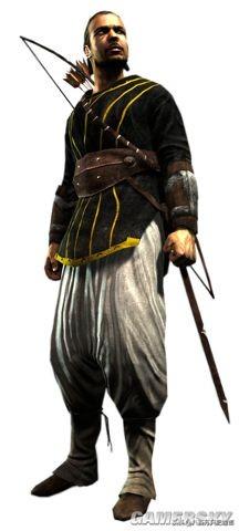 刺客信条2真相解密(刺客信条2真相转盘)插图91