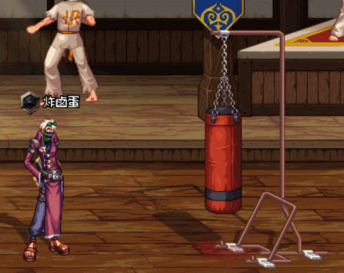 弹药重做武器(弹药毕业武器排行)插图9 弹药重做武器(弹药毕业武器排行)插图9