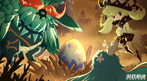 微光之镜(微光之境能不能搬砖)插图3