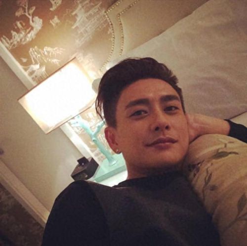 万籽麟刚得知被分手(万籽麟)插图4